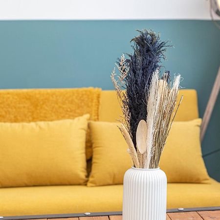 L'Anthracite, Apartement Renove, Tout Confort Сен-Жак-де-ла-Ланд Экстерьер фото